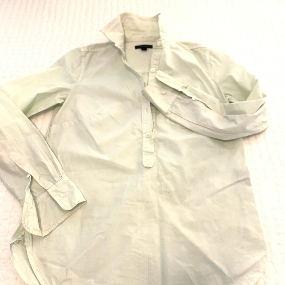 J. Crew Popover